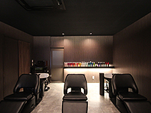 フルフラットシャンプー台で貴女だけのケアをケアリストがご提案♪