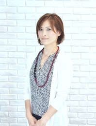 姫路市　エステ　フェイシャル　ヘアーサロンセロ　高原優理代