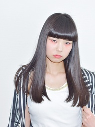 ブランテストレート
