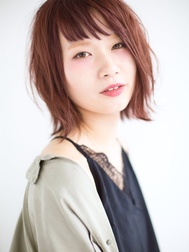 セロ　美容院