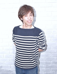 姫路　美容師　ヘアーサロン　セロ　SERO　マネージャー　武内聡介